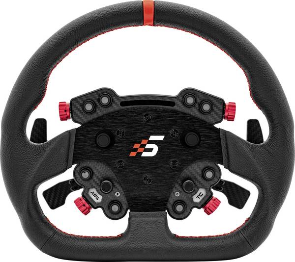 SIMAGIC GT1 Pro D + Pro HUB/Knob Steering wheel   Többszínű