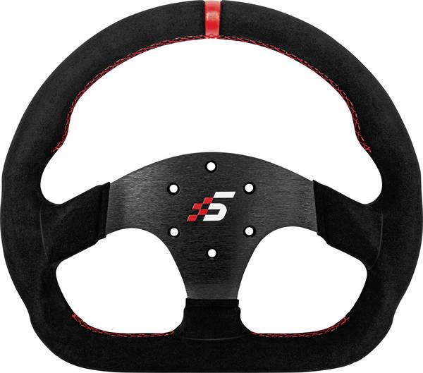 SIMAGIC P-325D Steering wheel