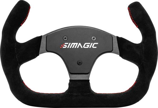 SIMAGIC P-325C Steering wheel