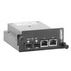 Weidmüller 2985050000 IE-SWM-SL02-2GC-PRP/HSR Média modul 10 / 100 / 1000 MBit/s