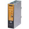 Weidmüller 3025570000 Tápfeszültség 24 V 5 A 120 W Tartalom, tartalmi egységek rendelésenként 1 db