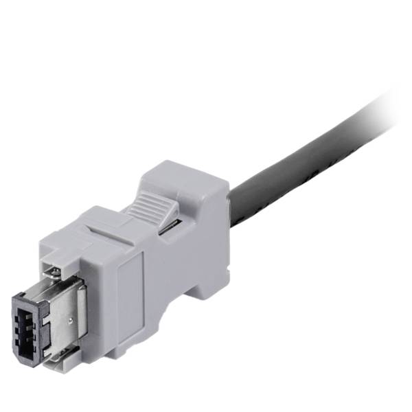 Weidmüller FW P4 P1S AUN1 TY GY SPE csatlakozás, forrasztós csatlakozás, IP20 3116230000 Ezüst 1 db-0