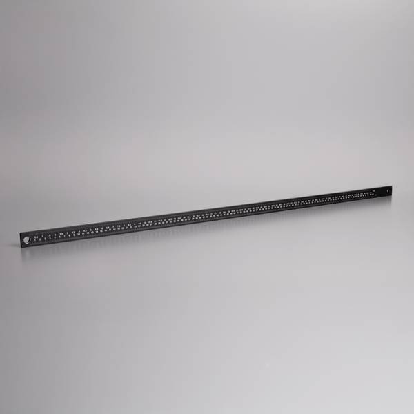 Weidmüller TSLD RULER 3099040000 Méretarány