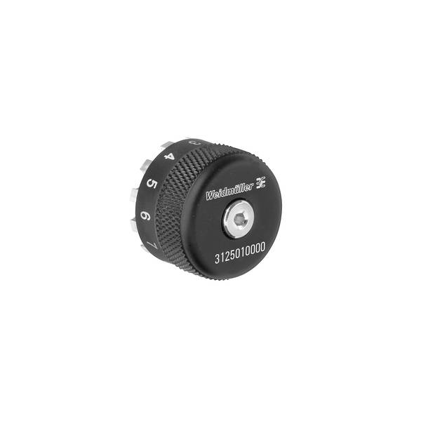 Weidmüller HDC MBUS CL X/D0.09/0.5 3125010000 Krimpelő betét