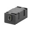 Weidmüller IE-BI-SP0-C SPE adapterdugó, SPE aljzat az IEC 63171-2 szabvány szerint, SPE aljzat az IEC 63171-2 szabvány szerint 2861260000 1 db