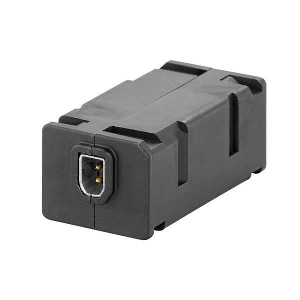 Weidmüller IE-BI-SP0-C SPE adapterdugó, SPE aljzat az IEC 63171-2 szabvány szerint, SPE aljzat az IEC 63171-2 szabvány szerint 2861260000      1 db