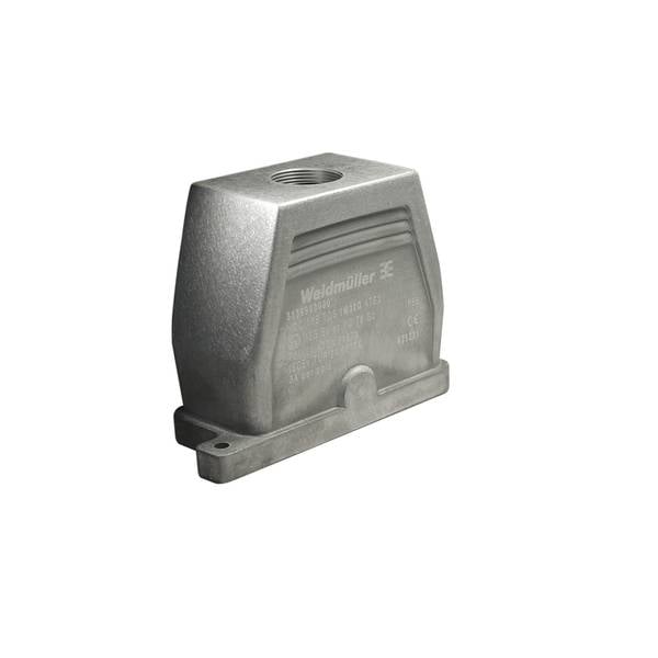 Weidmüller HDC 16B TOS 1M32G ATEX 3139980000 Dugaszház 1 db-0