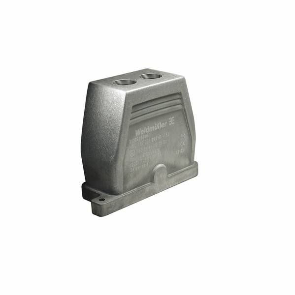 Weidmüller HDC 16B TOS 2M25G ATEX 3139990000 Dugaszház 1 db-0