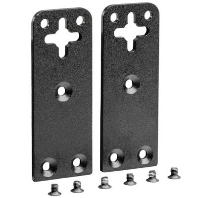 Weidmüller IE-WALLMOUNT-KIT-MODEL-A Fali tartó alkatrészekhez 1 db-0