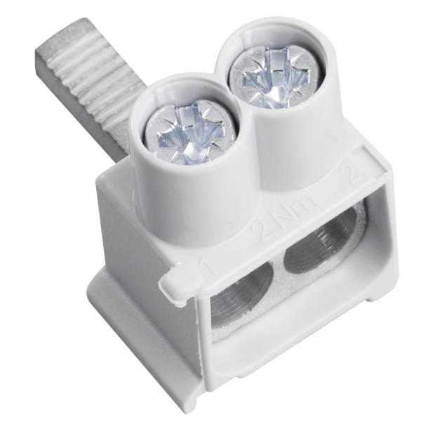Weidmüller 3123500000 VPU AC EXTENDER Túlfeszültségvédő csatlakozóadapter darab 8 db-0