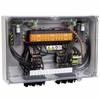 Weidmüller 8000111274 PVC DC 2I 1O 6MPP RD SPD1R EVO 11 Generátorcsatlakozó doboz