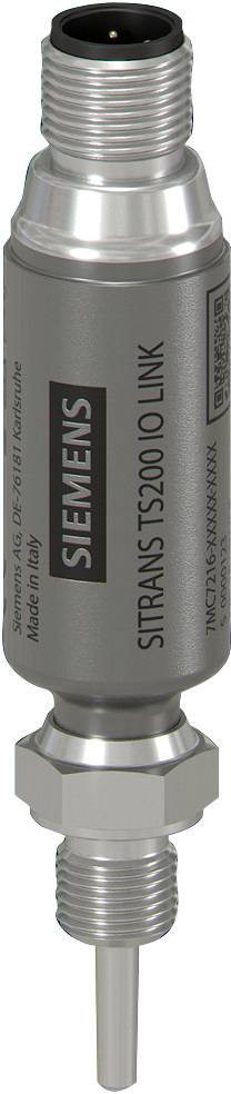 Siemens 7MC7216-5BB10-0AA0 Hőmérséklet-érzékelő -50 - 120 °C Érzékelő típus Pt100