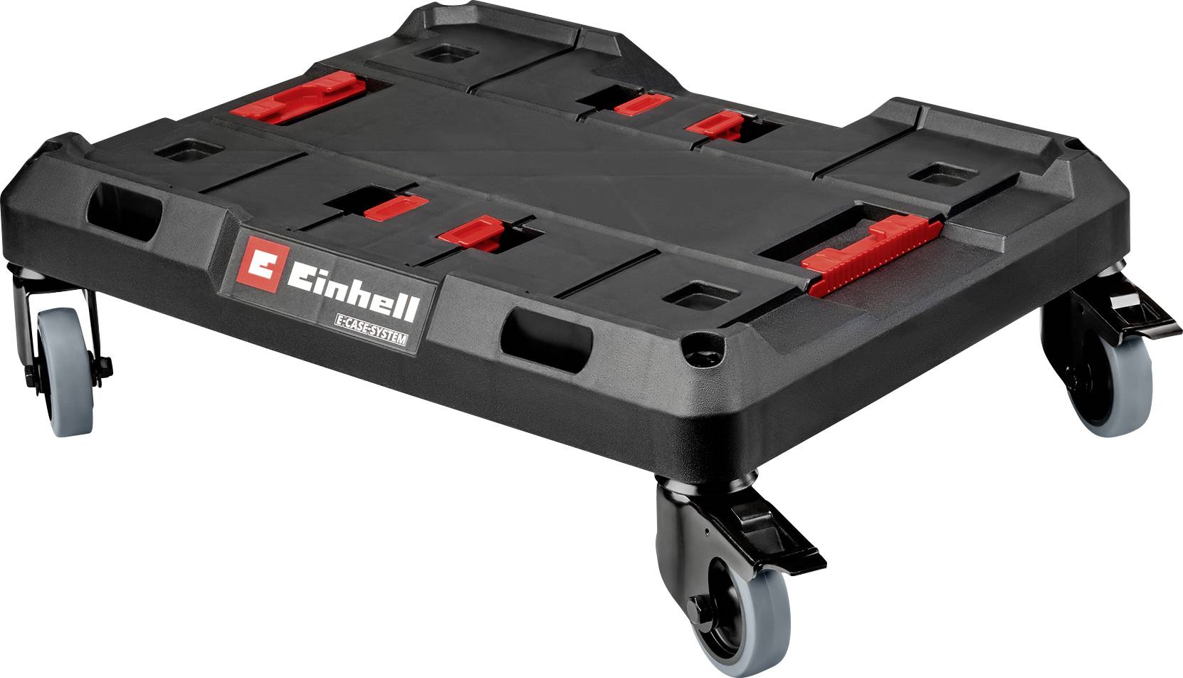 Einhell 4540041 Gurulós kocsi E-Case Műanyag 1 db