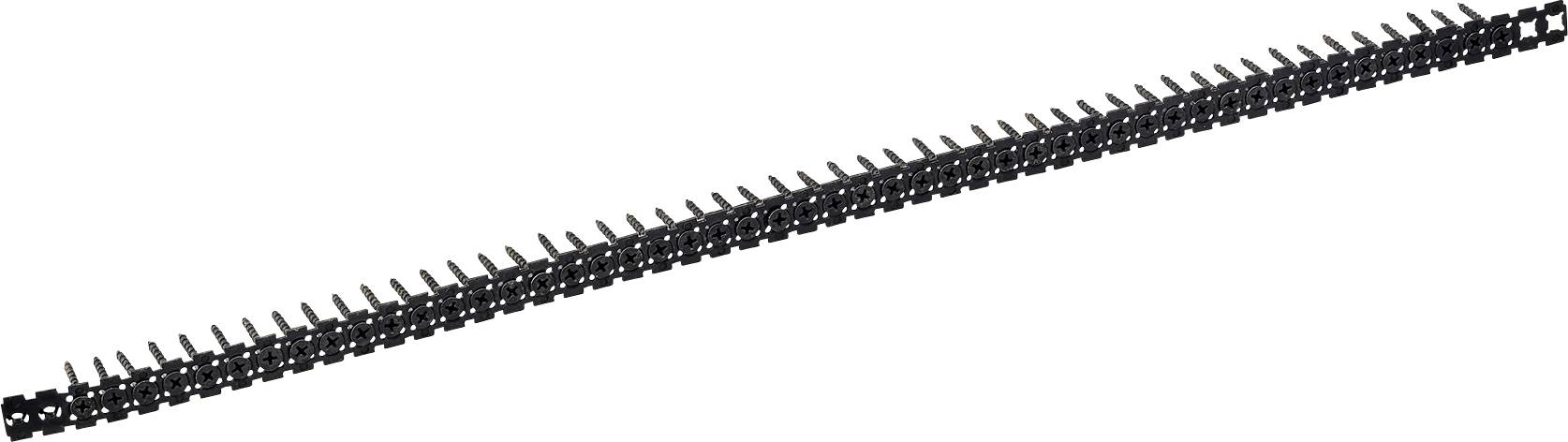 Einhell 4261002 Grob Gyorsépítő csavar 3.5 mm 35 mm 1 készlet