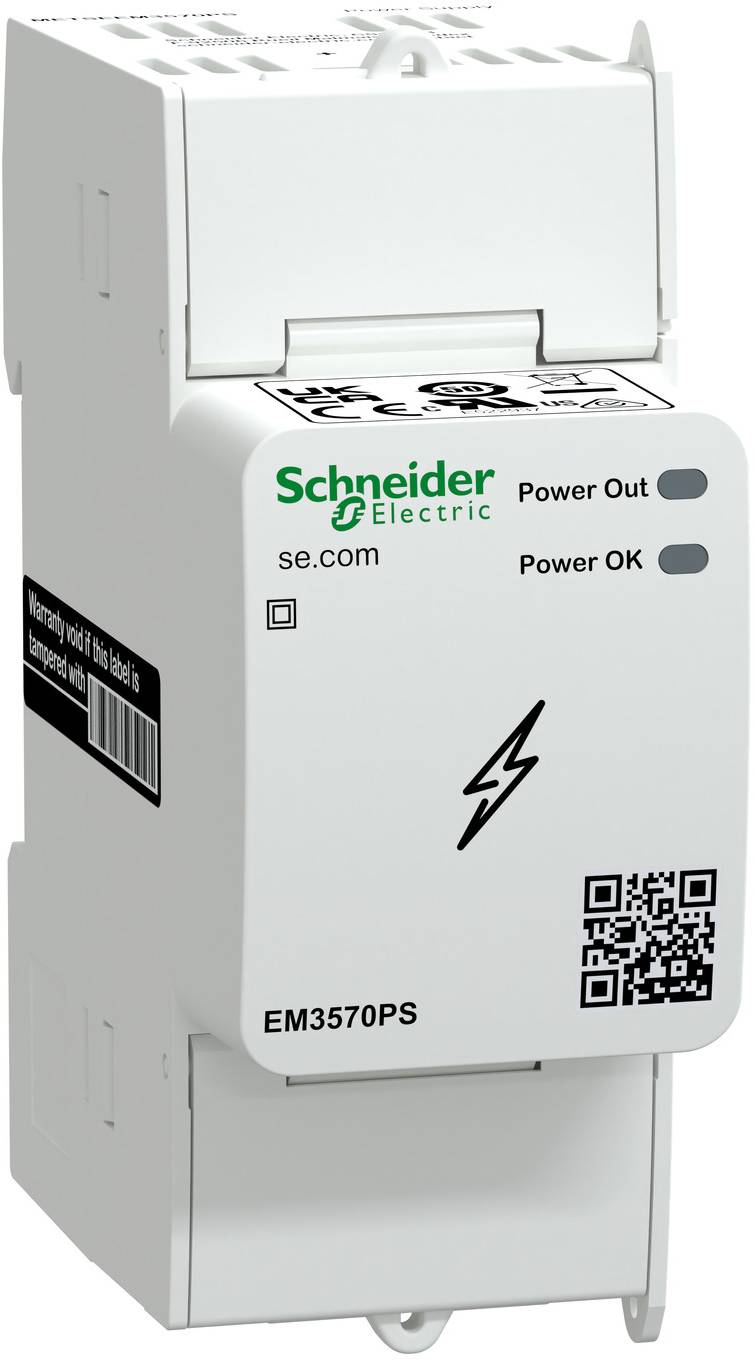 Schneider Electric METSEEM3570PS Energiafogyasztás mérő 1 db