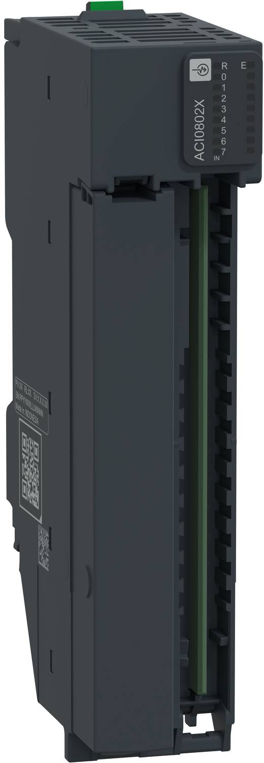 Schneider Electric NTSACI0802X Bővítőegység