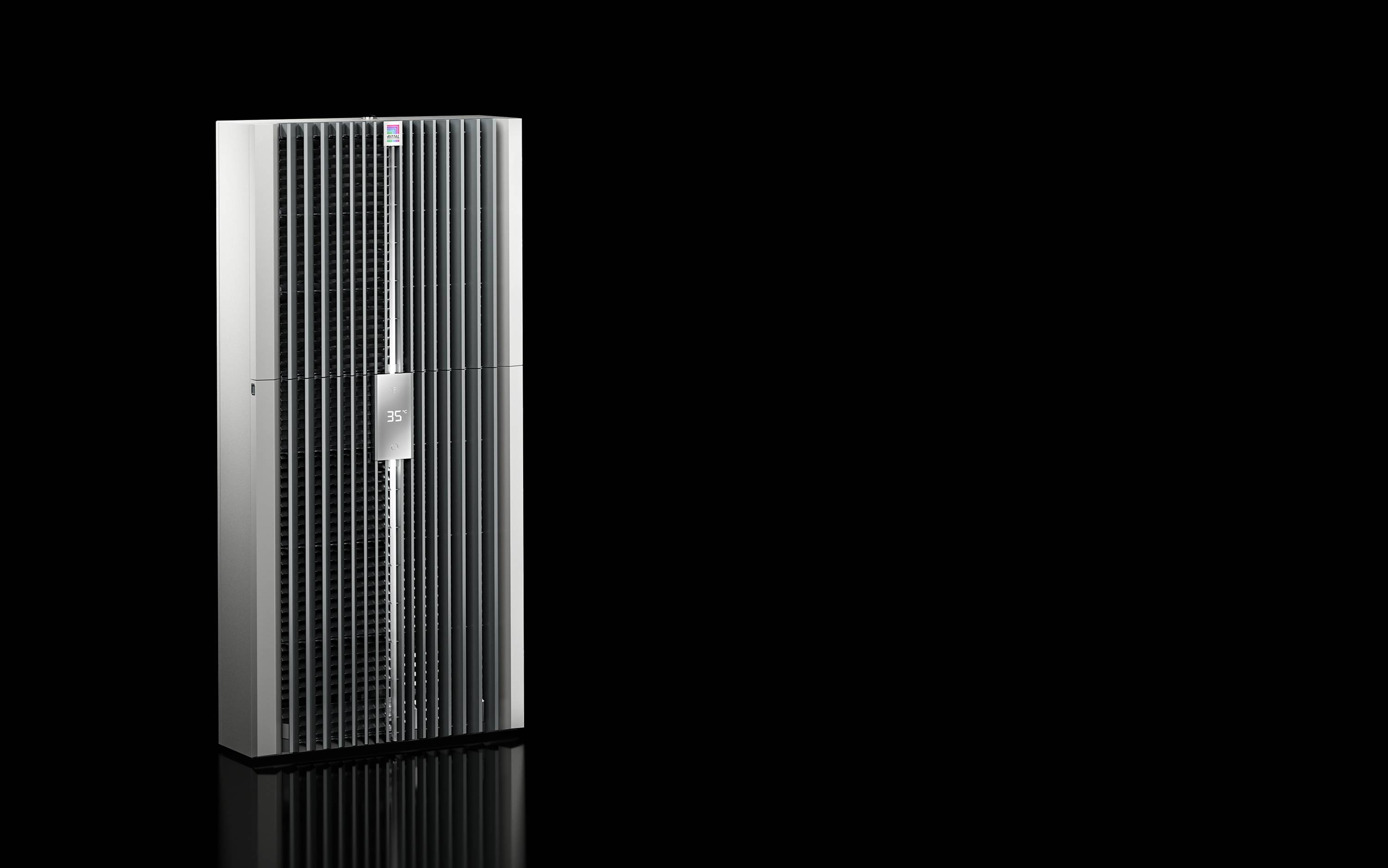 Rittal SK 3484.800 Hűtőkészülék 1 db-0