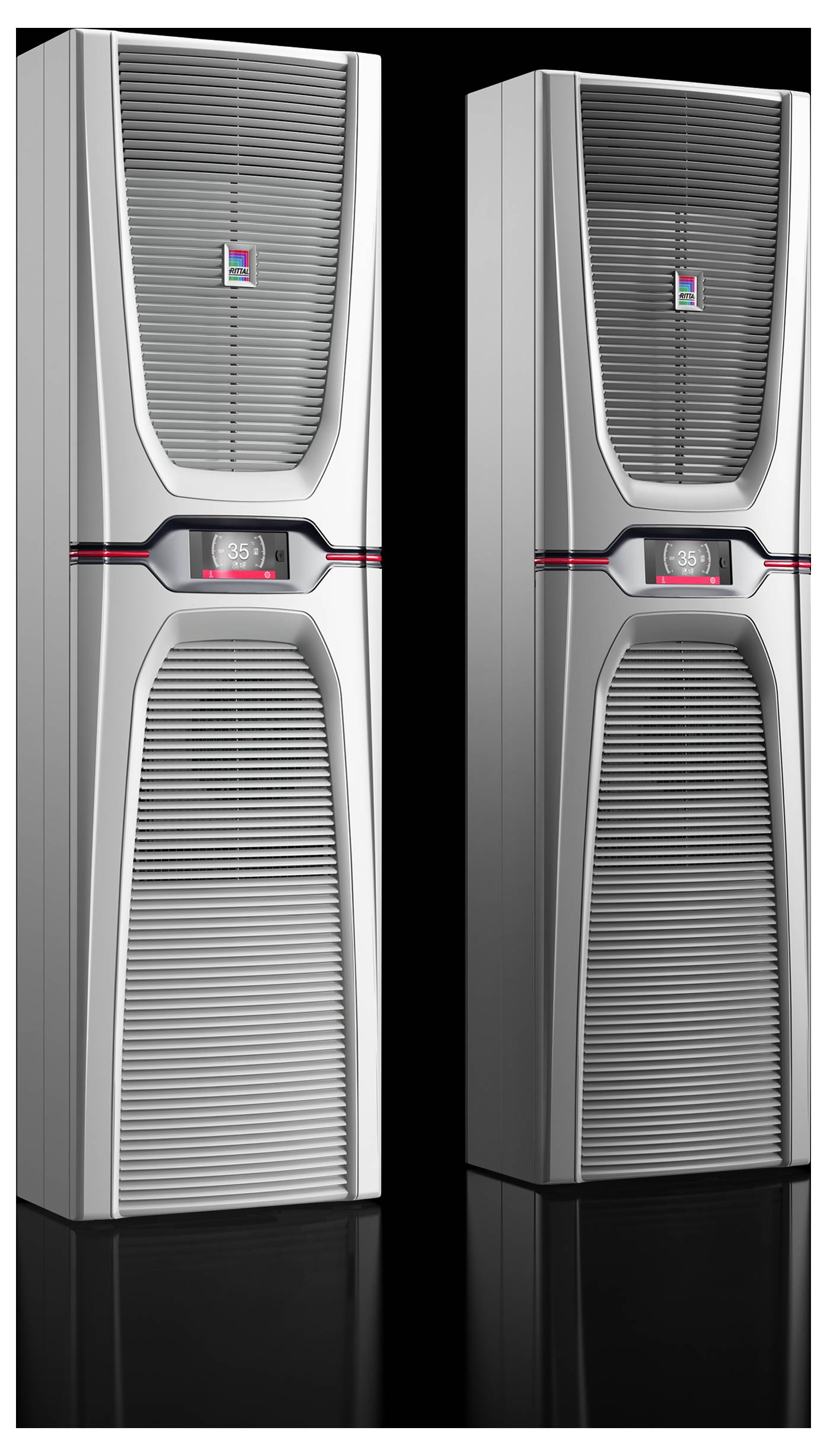 Rittal SK 3488.940 Hűtőkészülék 1 db-1
