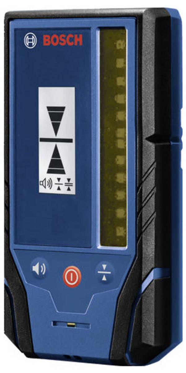 Bosch Professional LR3-2 Lézer vevő