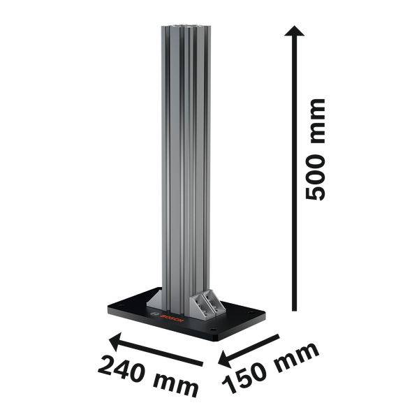 Bosch Professional WF1 Wall mount-1