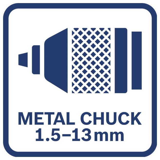 Fémcsipesz 1,5-13mm címke, csipesz ikonnal.