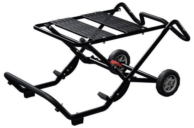 Bosch Professional GTA50W Szállító- és munkaasztal