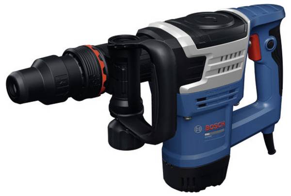 Bosch Professional GSH5MX SDS-Max-Fúrókalapács