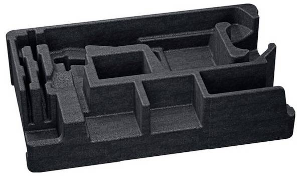 Bosch Professional 1600A03PS3 1600A03PS3 Bőrönd betét