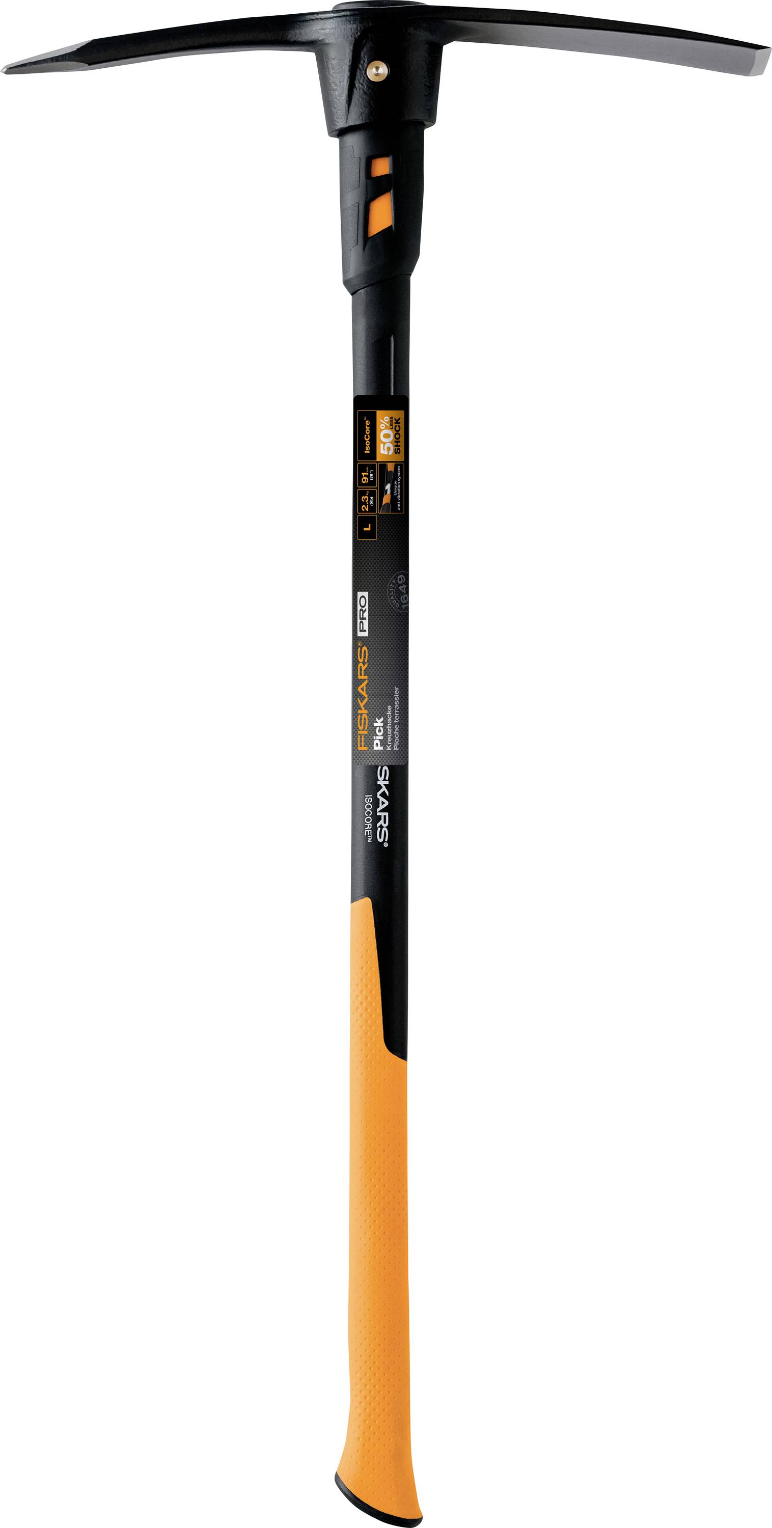 Fiskars 1020166 Csákány