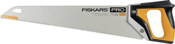 Fiskars Power Tooth™ 1062919 Kézi fűrész 622 mm
