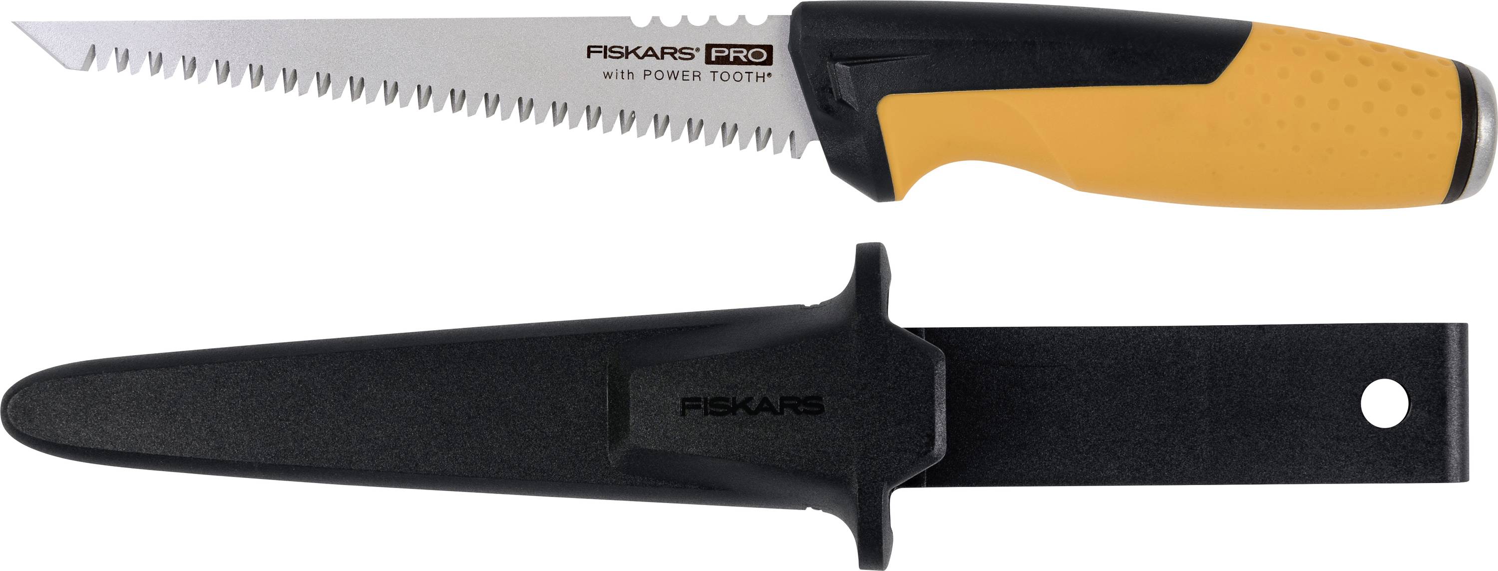 Fiskars 1062935 Power Tooth™ Fűrész 150 mm