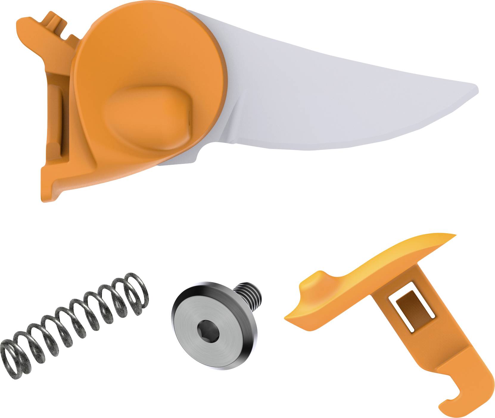 Fiskars 1080137 Tartalék penge ágvágóhoz