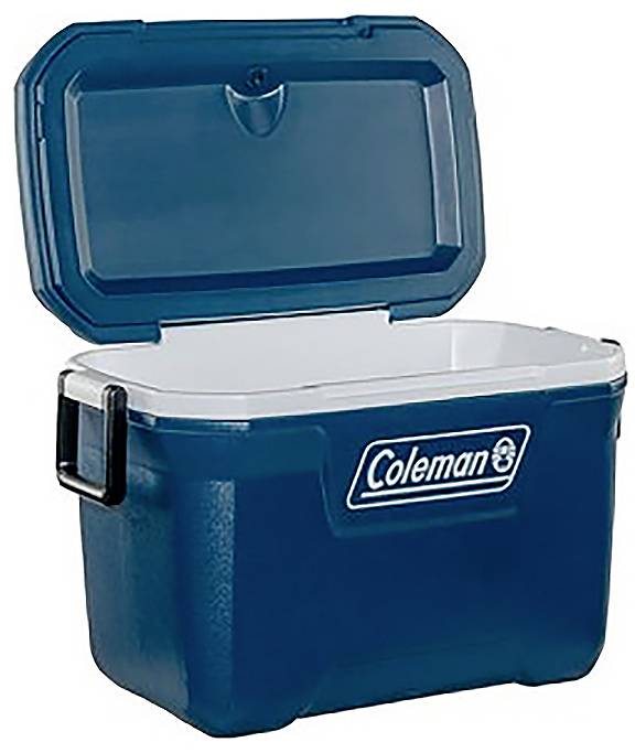 Coleman COLEMAN 52QT Xtreme Kühlbox Hűtőláda Kék 49 l-2