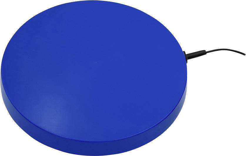Thermo TECH 3113100 Ivóvízmelegítő Kék 1 db