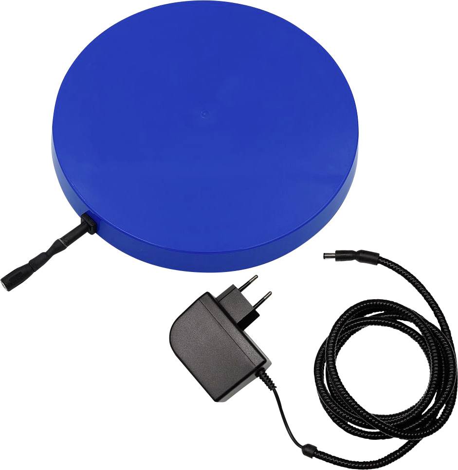 Thermo TECH 3113116 Ivóvízmelegítő Kék 1 db