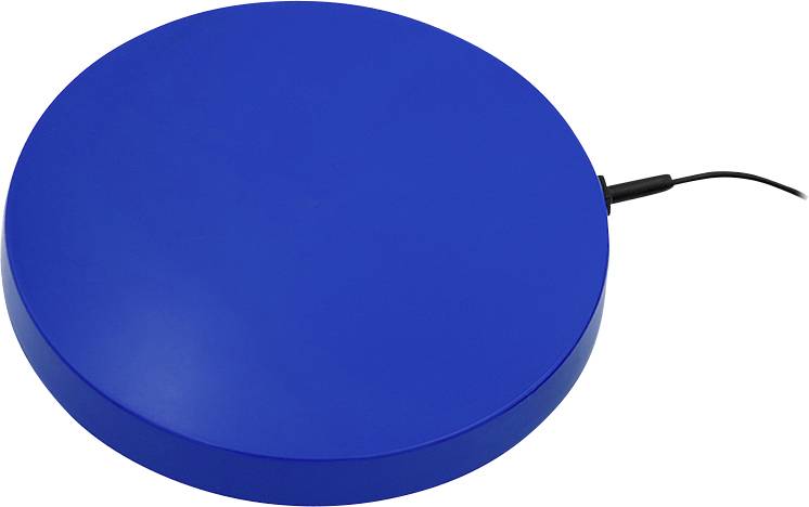 Thermo TECH 3113125 Ivóvízmelegítő Kék 1 db