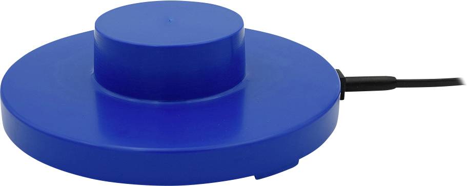 Thermo TECH 3143120 Ivóvízmelegítő Kék 1 db