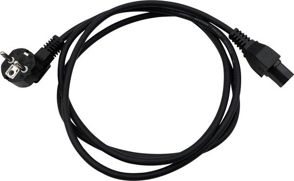 Thermo TECH 5007806 Csatlakozókábel Áram