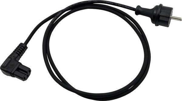 Thermo TECH 5007807 Csatlakozókábel Áram