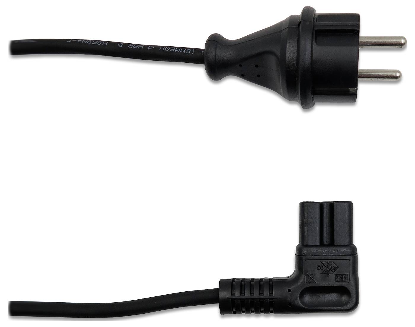 Thermo TECH 5007807 Csatlakozókábel Áram-1