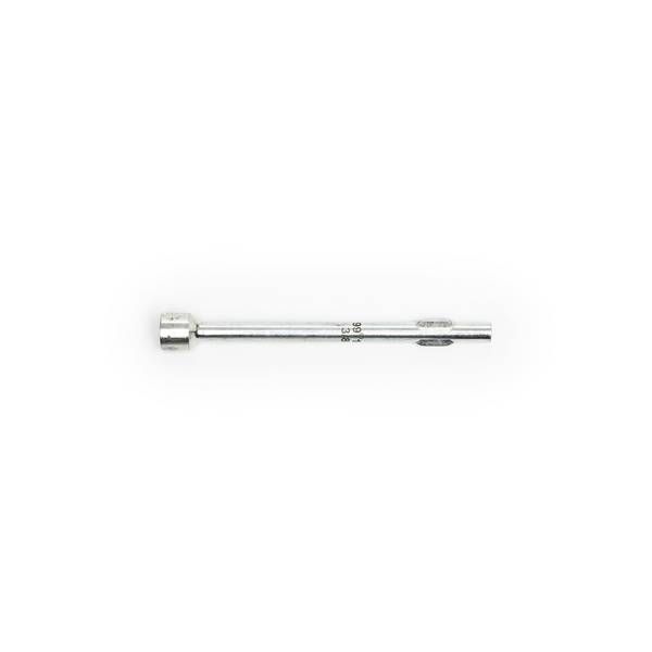 Weller Xcelite  9912N Hatlap Dugókulcs bit betét  10 mm 3/8" 3/8"   3/8" (10 mm)
