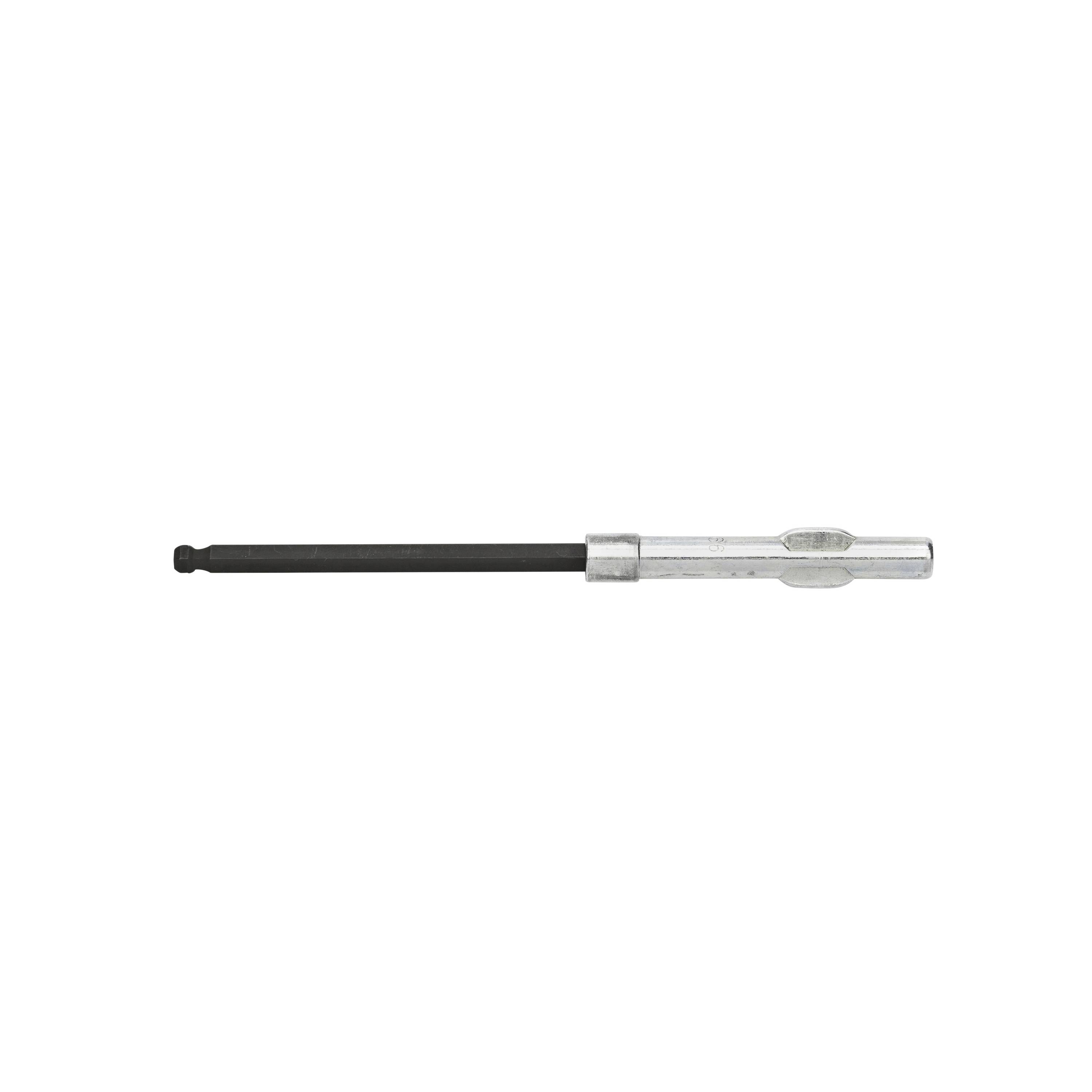 Weller Xcelite Belső hatlap Csavarhúzó betét 9/64'' 3/16 coll 101.6 mm-0