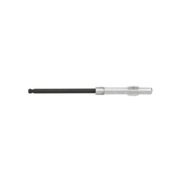 Weller Xcelite   Belső hatlap Csavarhúzó betét  9/64''  3/16 coll 101.6 mm