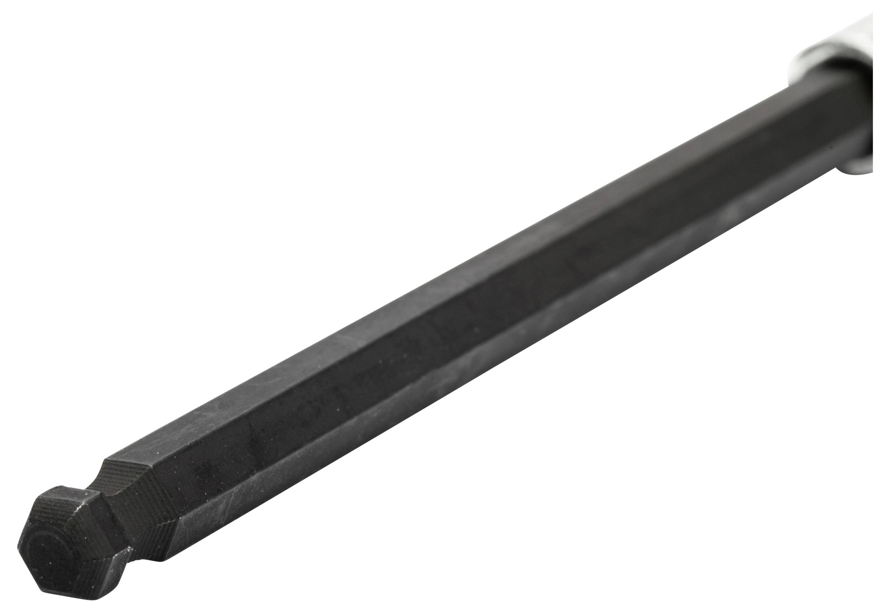 Weller Xcelite Belső hatlap Csavarhúzó betét 9/64'' 3/16 coll 101.6 mm-4