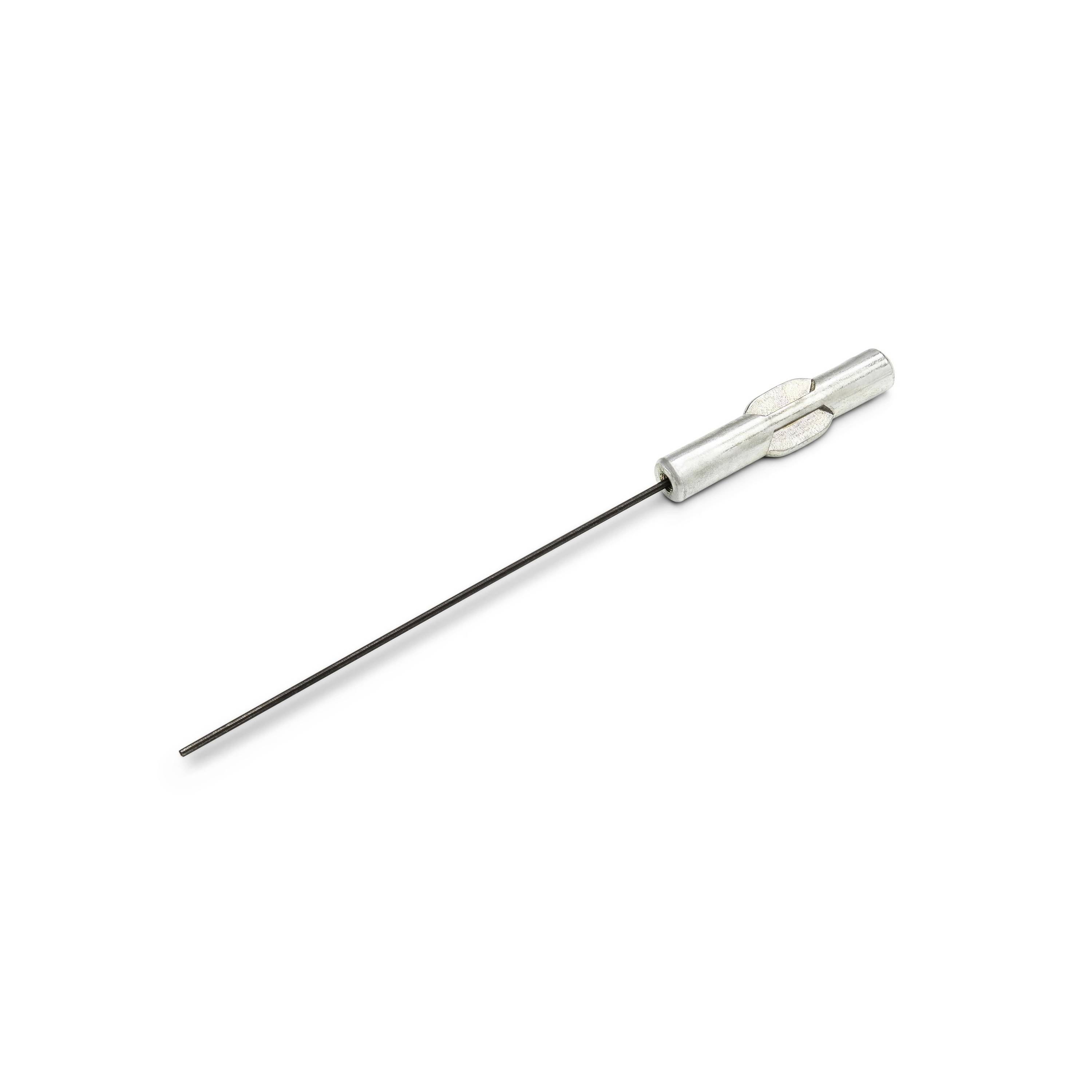 Weller Xcelite Spline Csavarhúzó betét 0.048 coll 101.6 mm