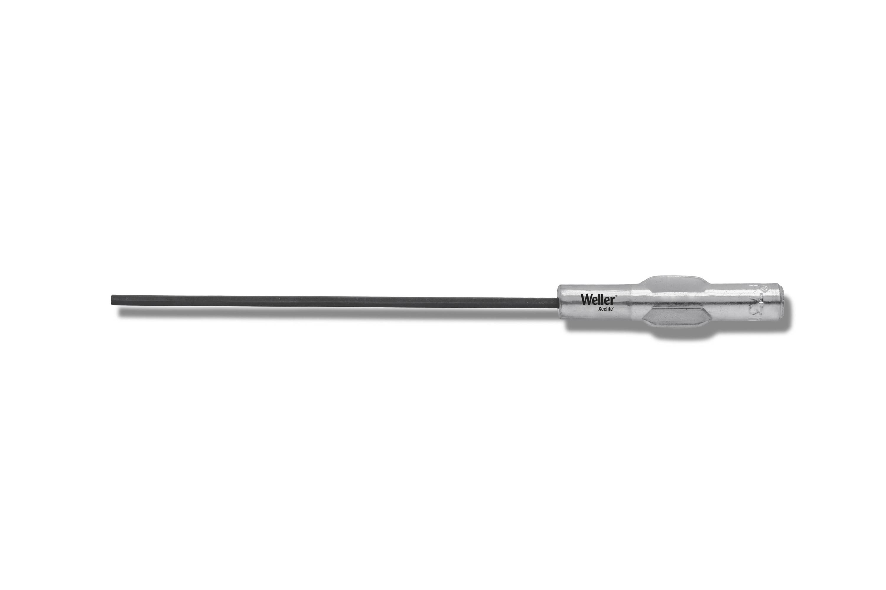 Weller Xcelite Csavarhúzó betét 2 mm