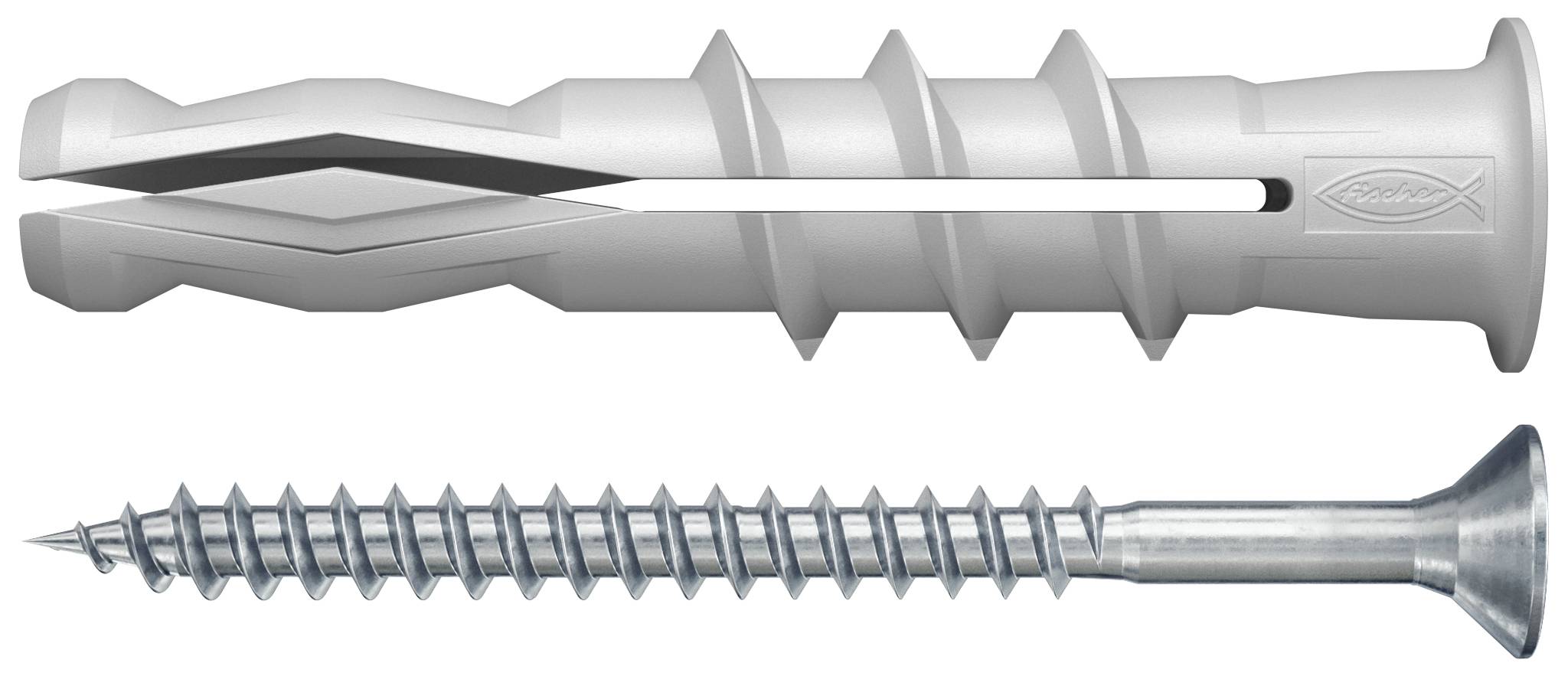 Fischer 578989 Pórusbeton horgony 62 mm 15 db-1