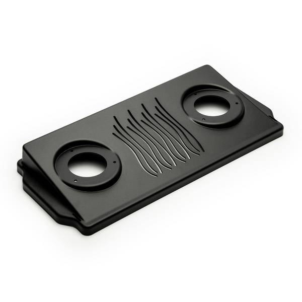 Weller GEHÄUSEDECKEL MG100S/MP140 ERSATZ    1 db