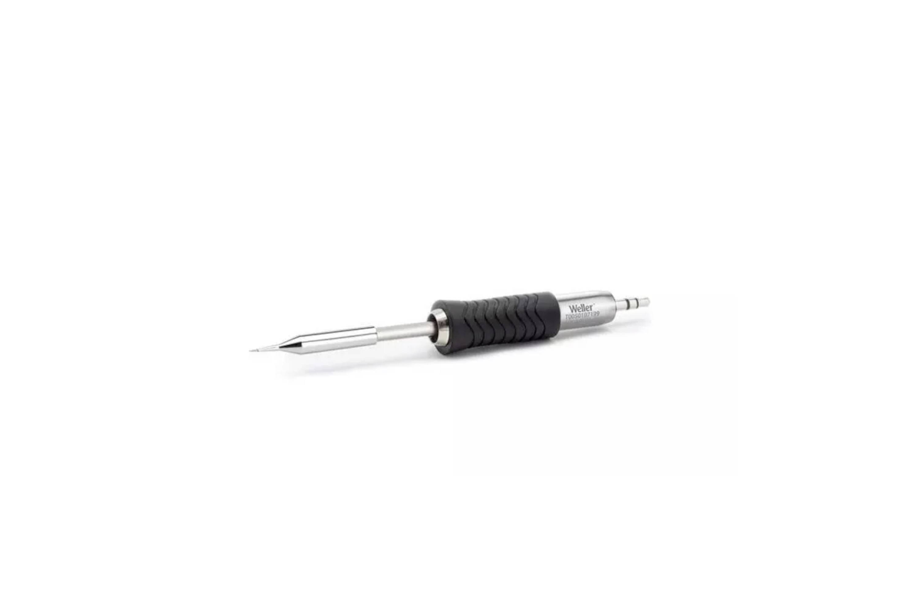 Weller RTU 003 C L MS LÖTSPITZE KONISCH D0,3 Forrasztóhegy Kúpos Tartalom, tartalmi egységek rendelésenként 1 db
