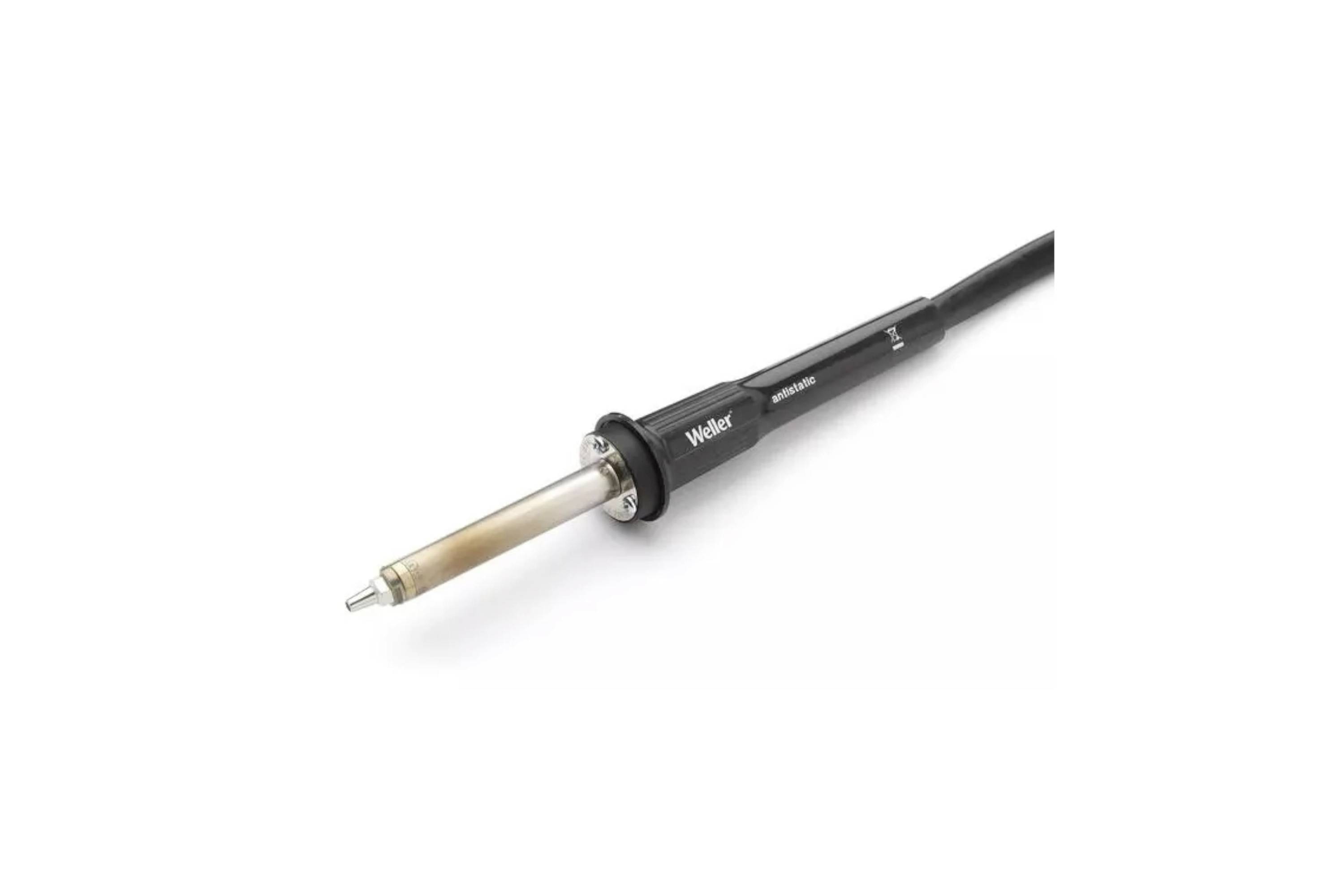 Weller HAP 200 HEISSLUFTKOLBEN VERP. Hőlégdugattyú 200 W 50 - 550 °C-0